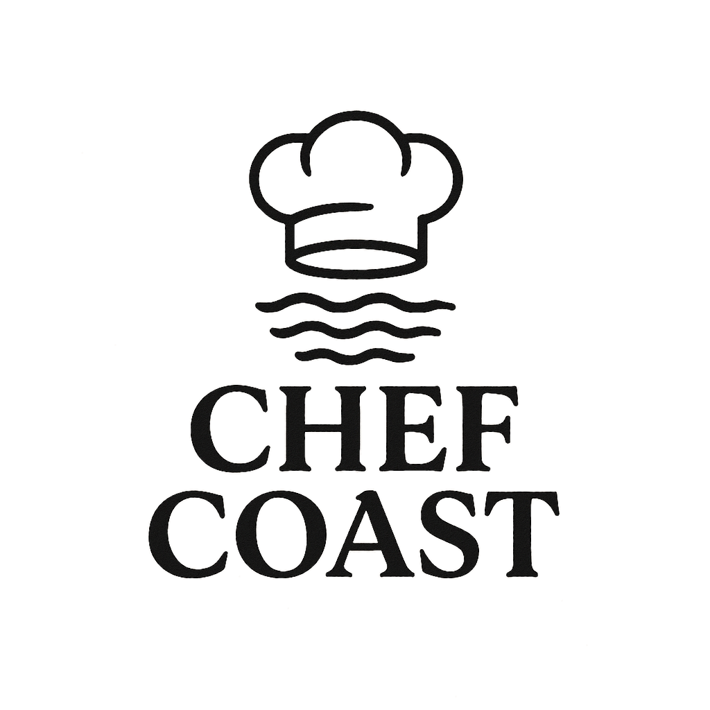 Writer: Chef Coast