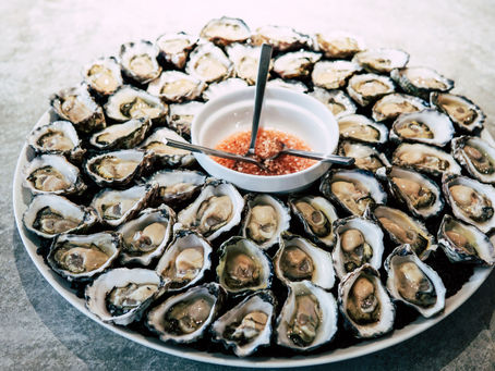 Gold Coast's Best Seafood: A Local's Guide with Chef Gabriel Prado