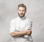Chef Diego Ramirez