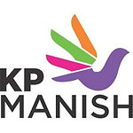 KP Manish Logo.jfif