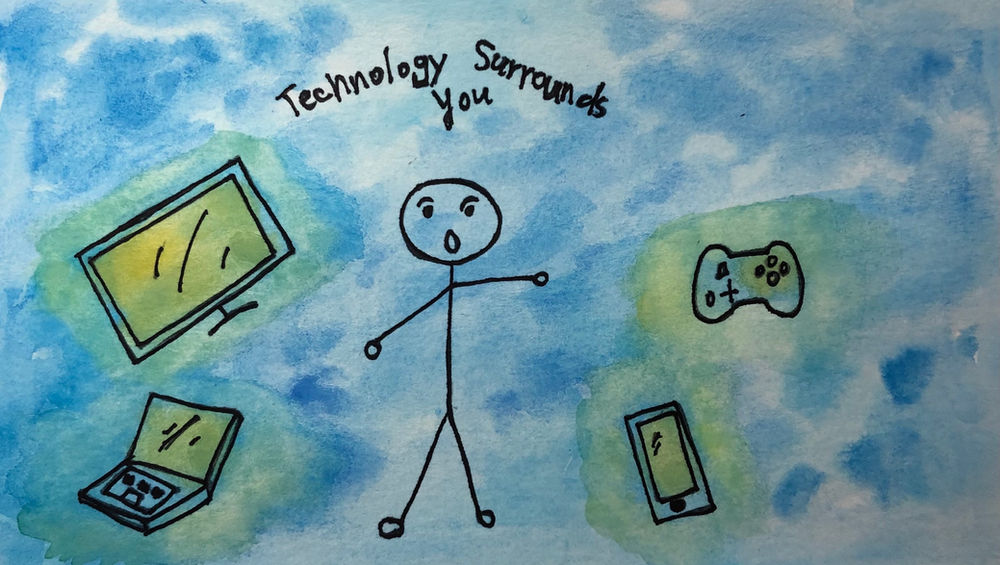 The Effects of Screen Time