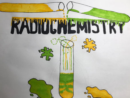 Radiochemistry and Cancer Imaging