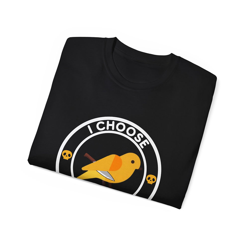 Thumbnail: Unisex Ultra Cotton Tee