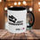Thumbnail: Just Aggressive mug