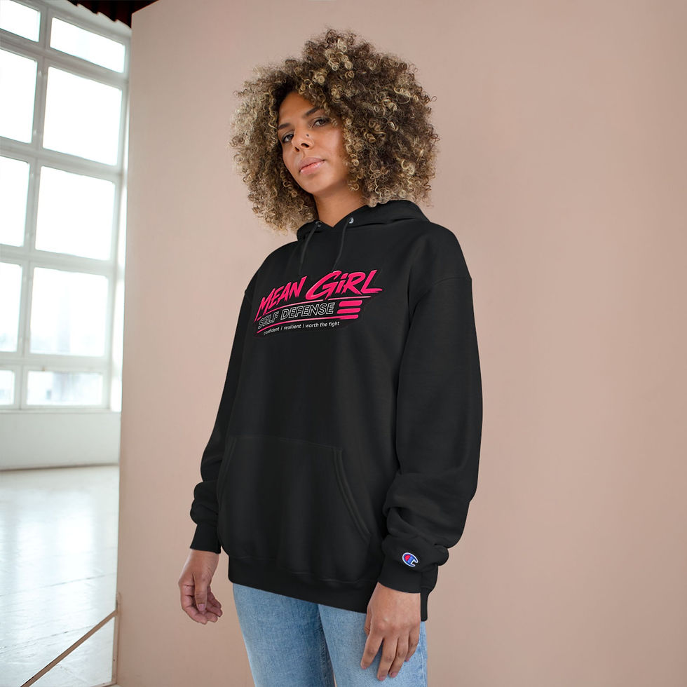 Thumbnail: Champion Hoodie