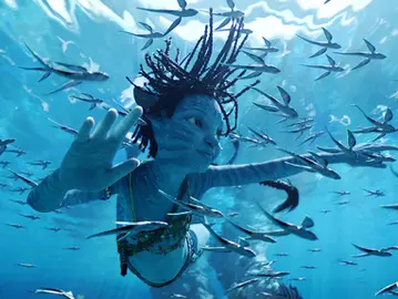 Movie Review: “Avatar: The Way of Water” Is What the Theatrical Experience Was Made for