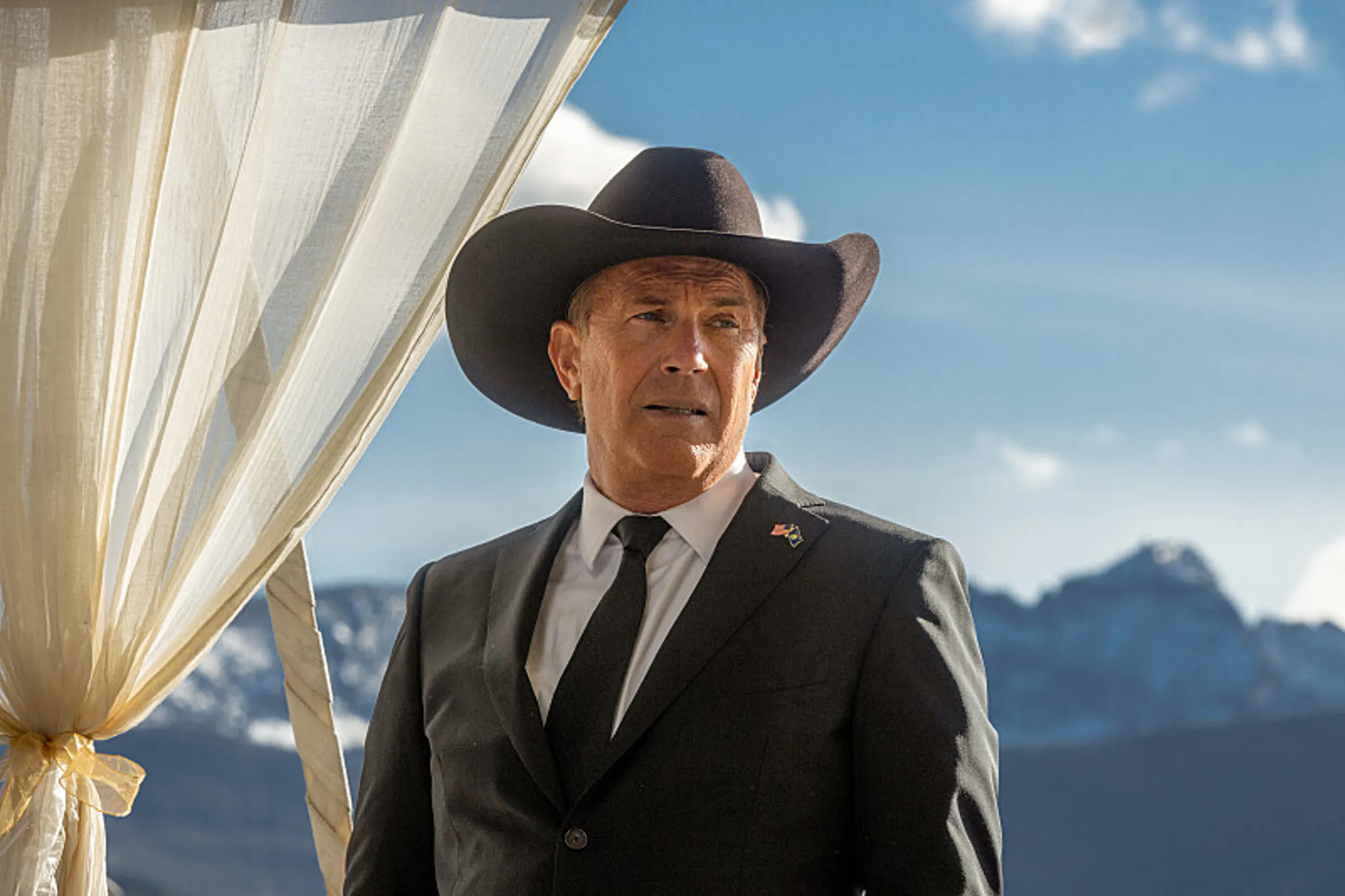 Kevin Costner Yellowstone Season 5 Review