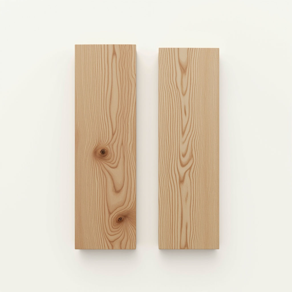 Kiln Dried Oak
