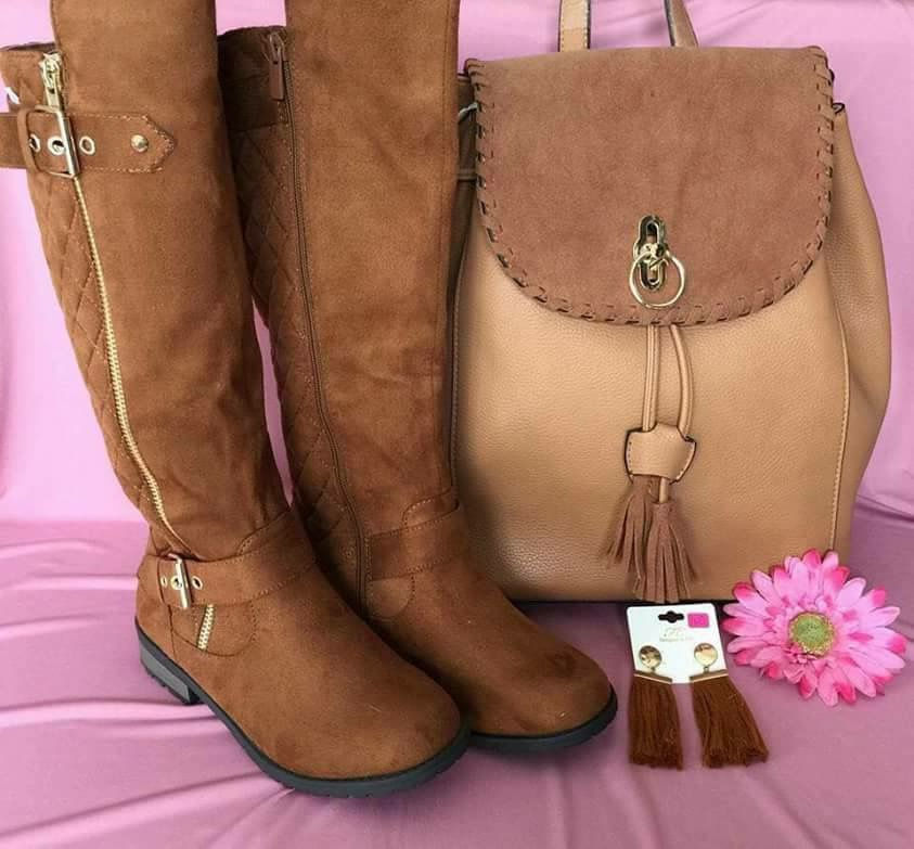 Botas