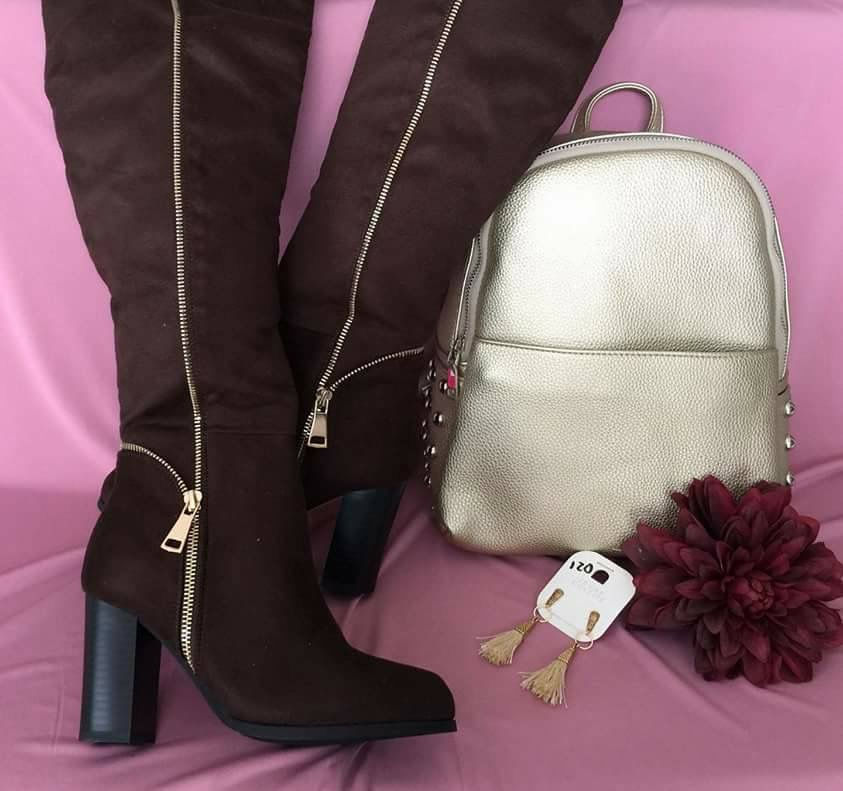 Botas