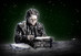 Author, Dreamweaver, Visionary