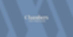 A graphic with the Chambers and Partners logo on a blue background