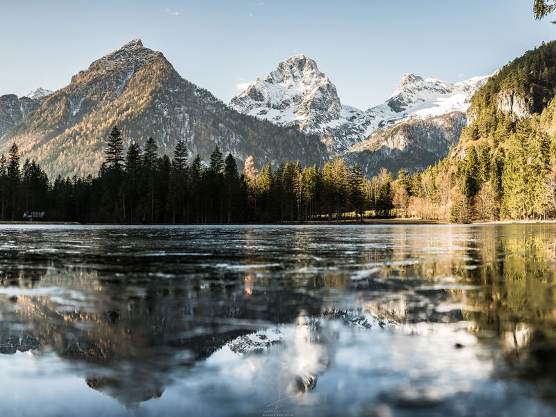 Schiederweiher