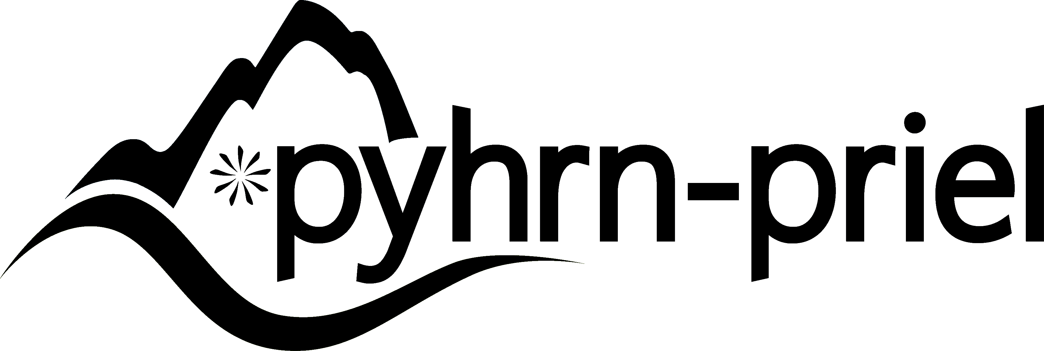 Pyhrn Priel Logo