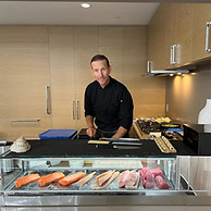 Sushi Chef