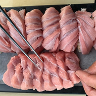o toro nigiri