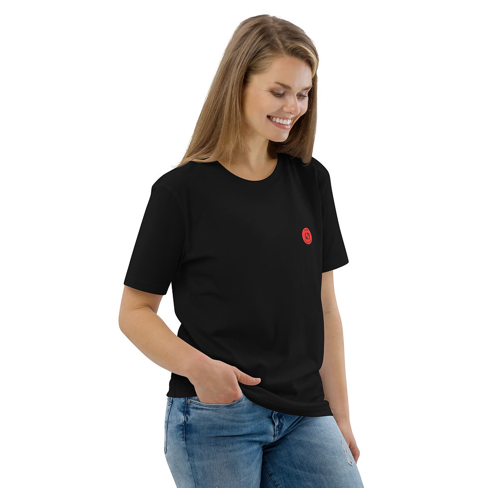 サムネイル： Unisex Organic Cotton T-Shirt | Stanley/Stella STTU169