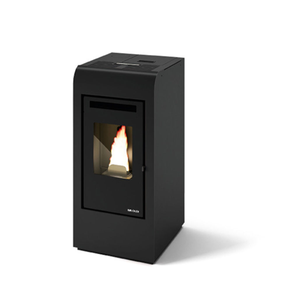 Miniaturbild: Eva Calor Rita Plus - Pelletofen