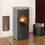 Miniaturbild: Morsø 8150-8153 Kaminofen