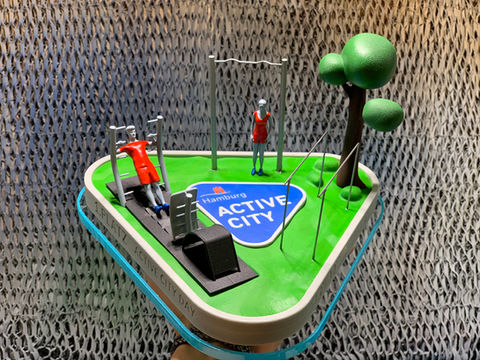 3D Druck Prototypen und Kleinserien