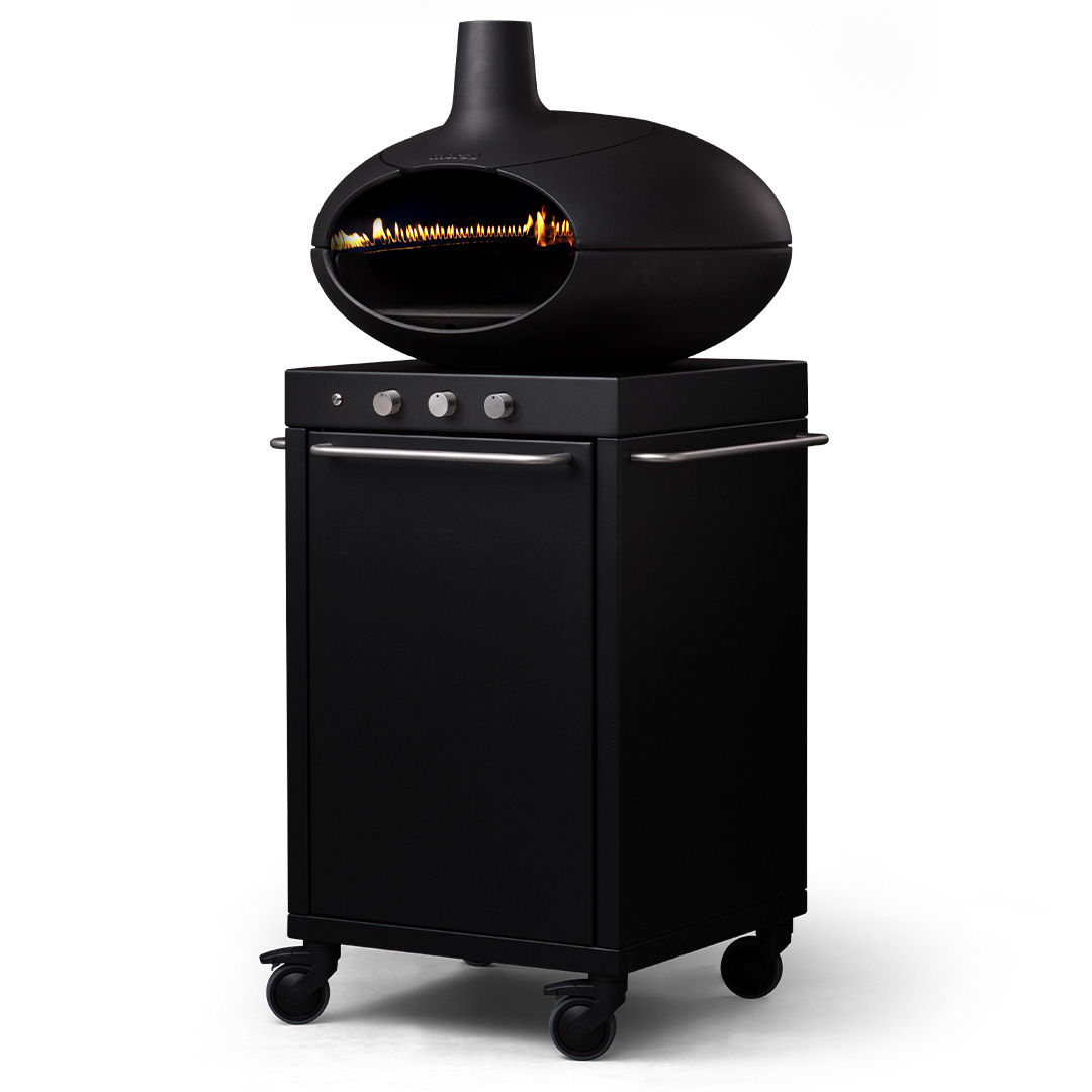 Morsø Forno Multi Hybrid - Outdoor Grill
