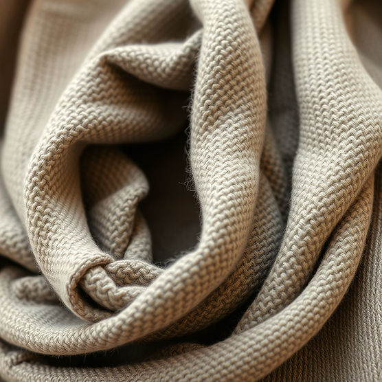 create an image with textures for a clothing manufacturer in neutral tones.jpg