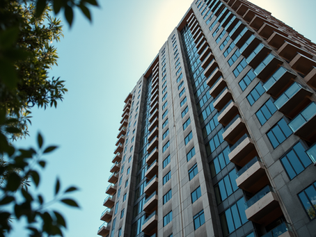 Professional Property Management Solutions for Metro Atlanta