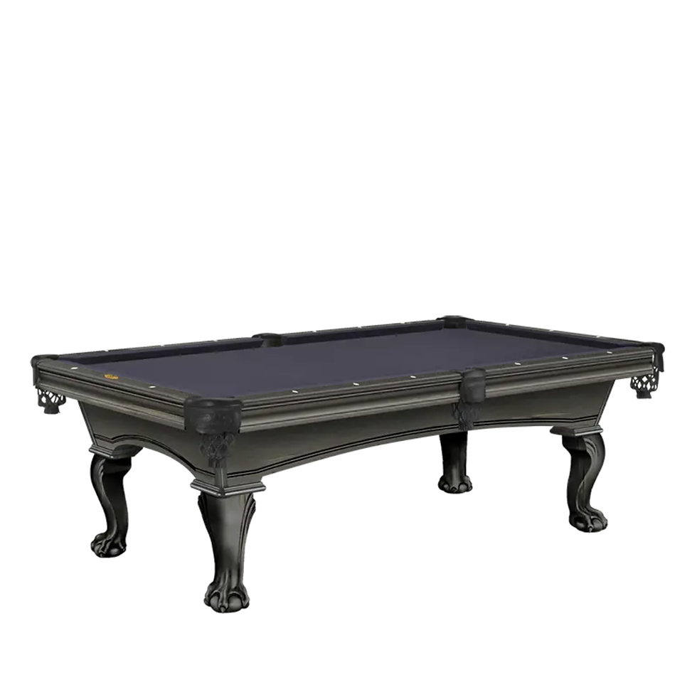 Thumbnail: Olhausen Blackhawk Table