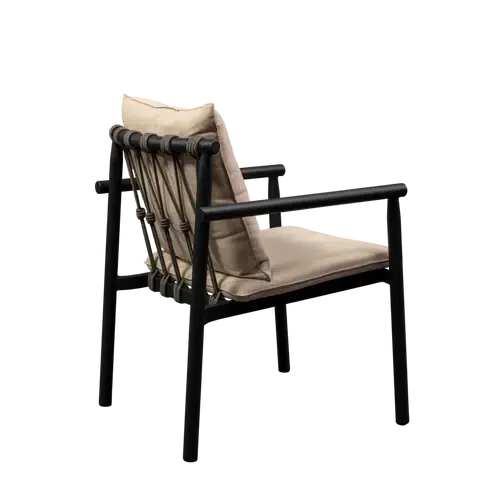 Thumbnail: Elegant Dining Chair 6 Pack