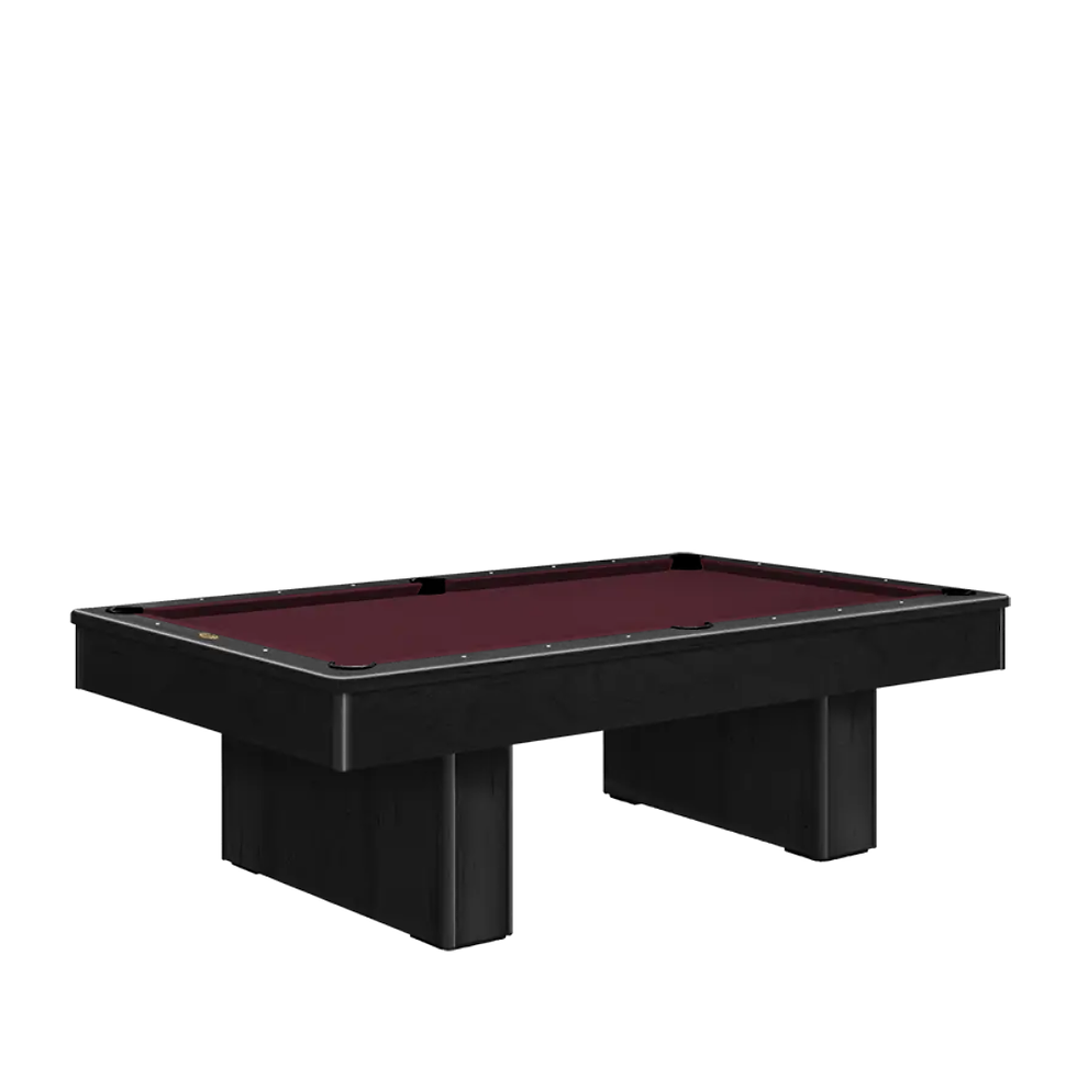 Thumbnail: Olhausen Monarch Table