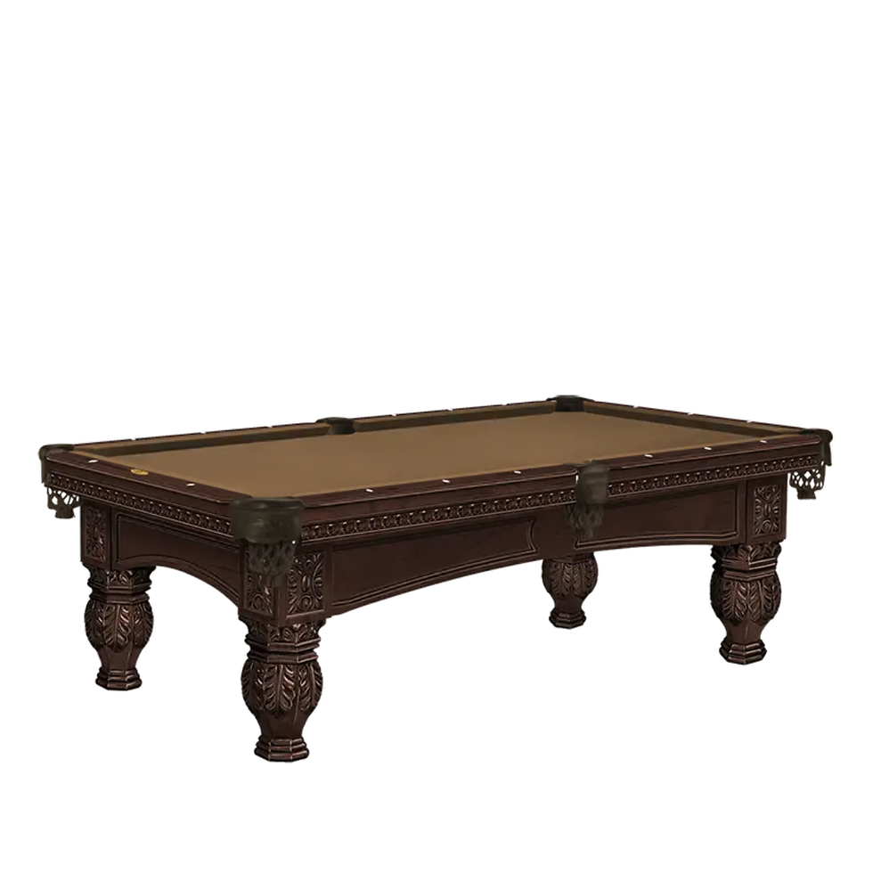 Thumbnail: Olhausen Venetian Table