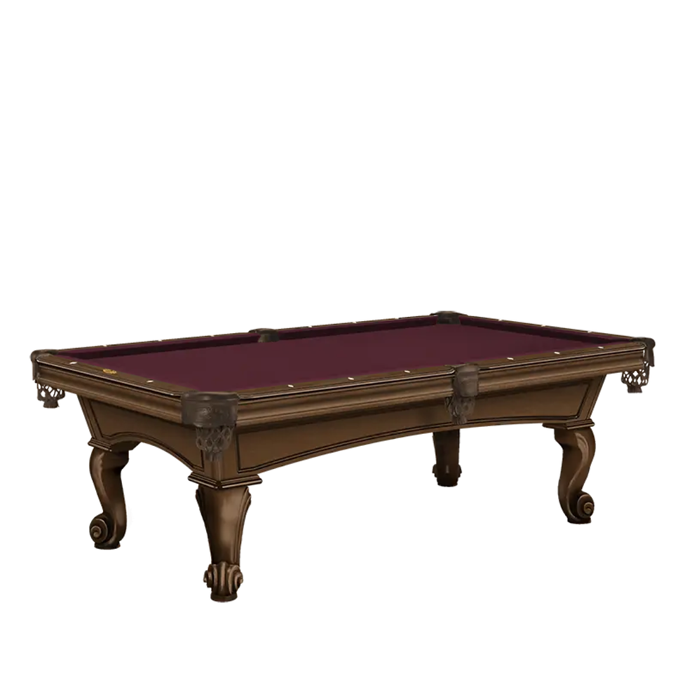Thumbnail: Olhausen Santa Ana Table