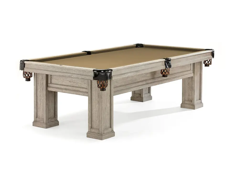 Thumbnail: Brunswick Oakland II Pool Table