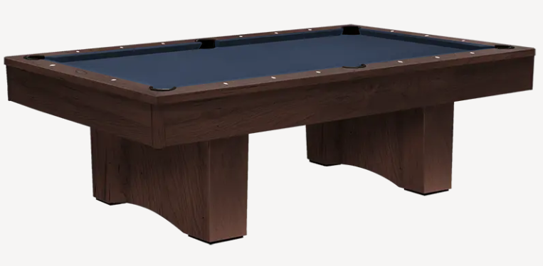 Thumbnail: Olhausen York 8' Table