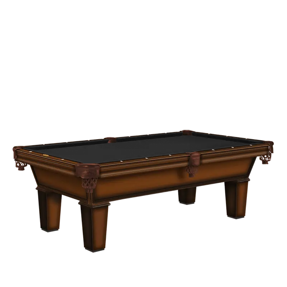 Thumbnail: Olhausen Classic Table