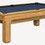 Thumbnail: Olhausen West End 8' Table