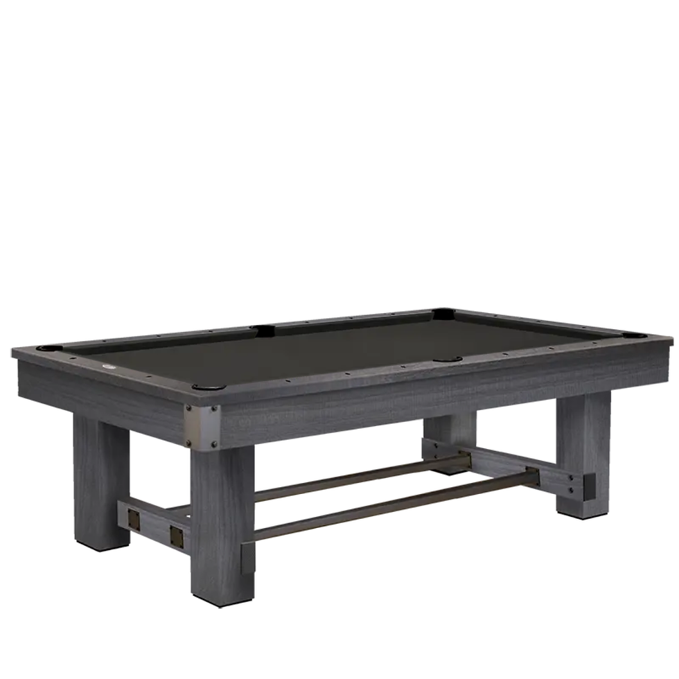 Thumbnail: Olhausen Youngstown Table