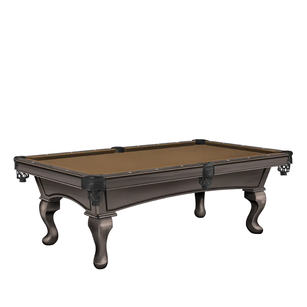 Thumbnail: Olhausen Americana Table