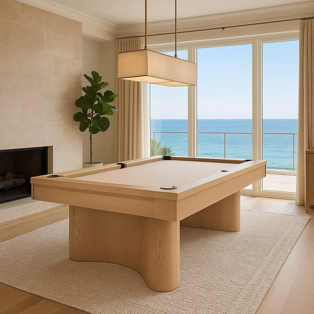 Olhausen Oceanside 8' Table