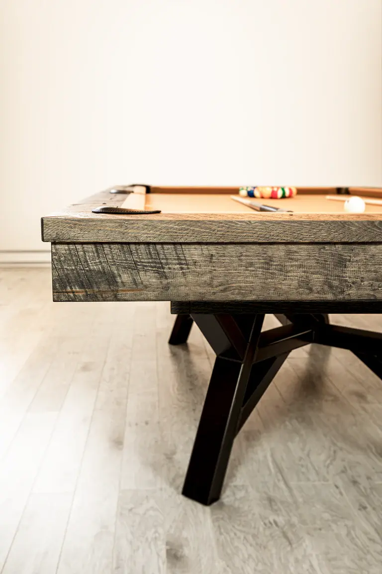 Thumbnail: Canada Billiards La Forge