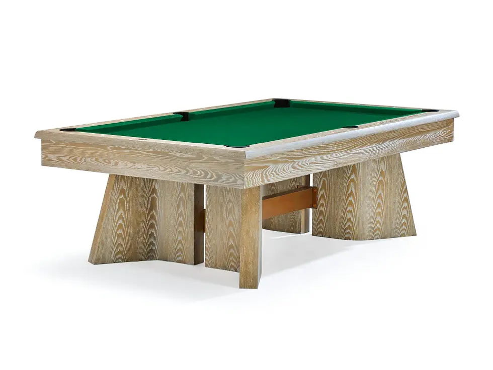 Thumbnail: Brunswick Sagrada Pool Table