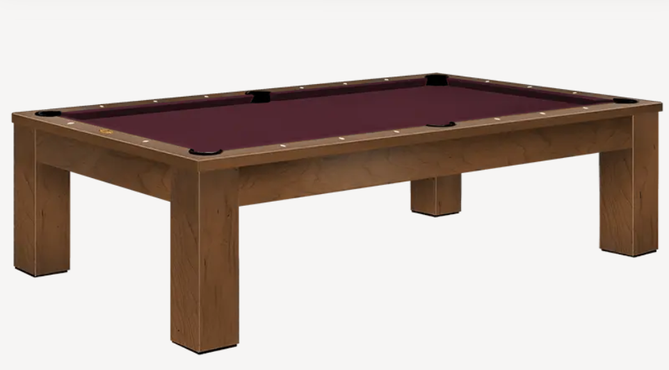 Thumbnail: Olhausen Madison 8' Table
