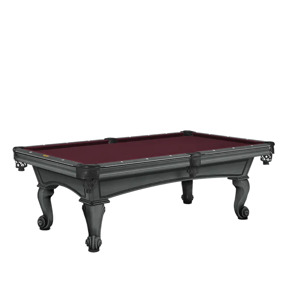 Thumbnail: Olhausen Santa Ana Table