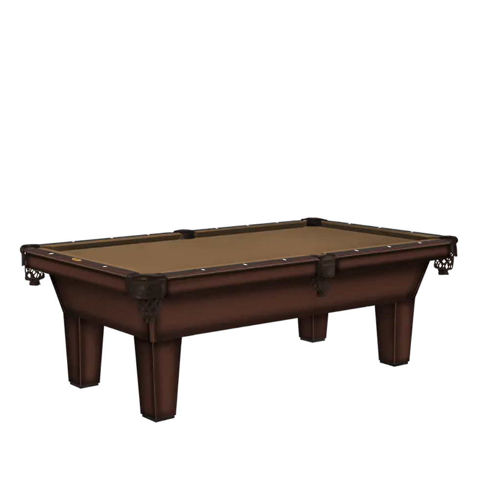 Thumbnail: Olhausen Sheraton Table