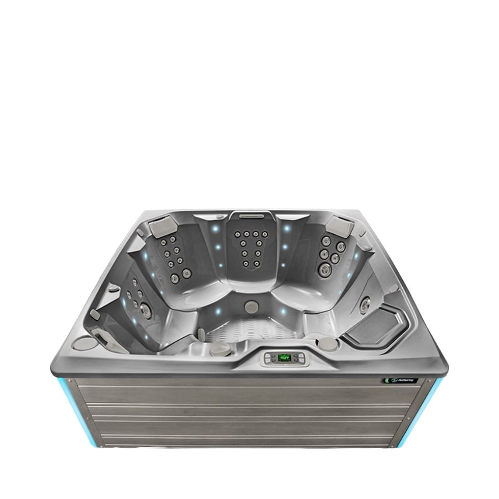 Thumbnail: Hotspring Limelight Flash