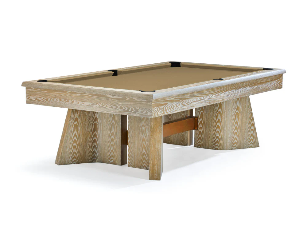Brunswick Sagrada 8’ Pool Table