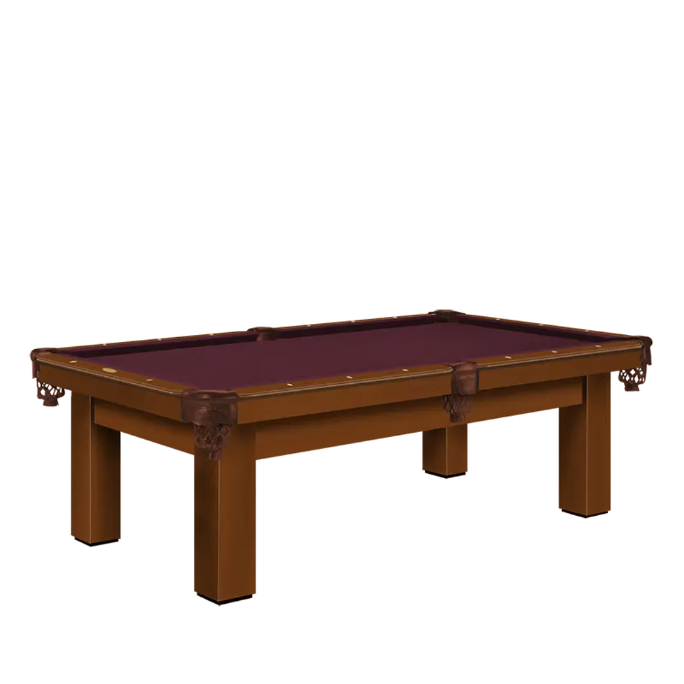Thumbnail: Olhausen Metro Table