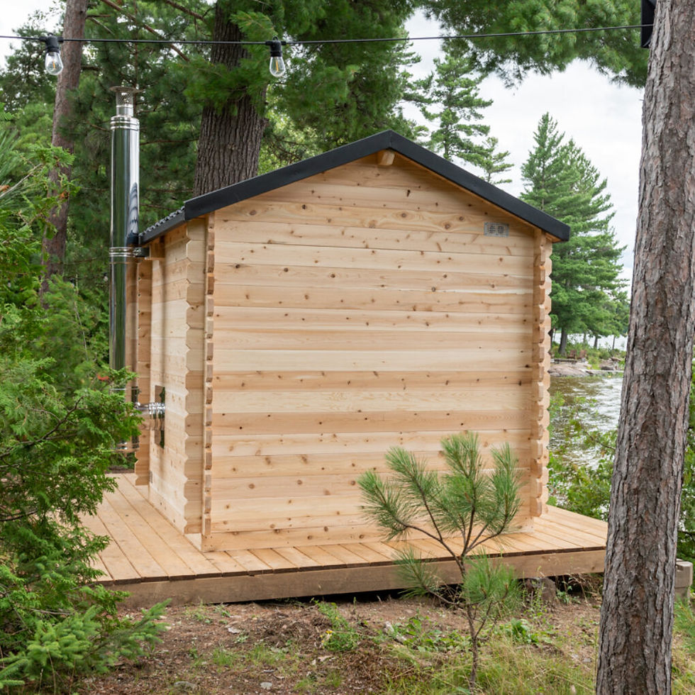 Thumbnail: Canadian Timber Georgian