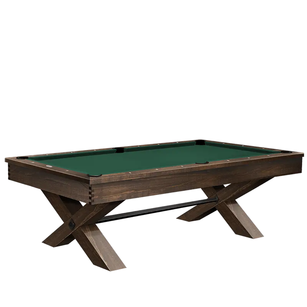 Thumbnail: Olhausen Durango Table
