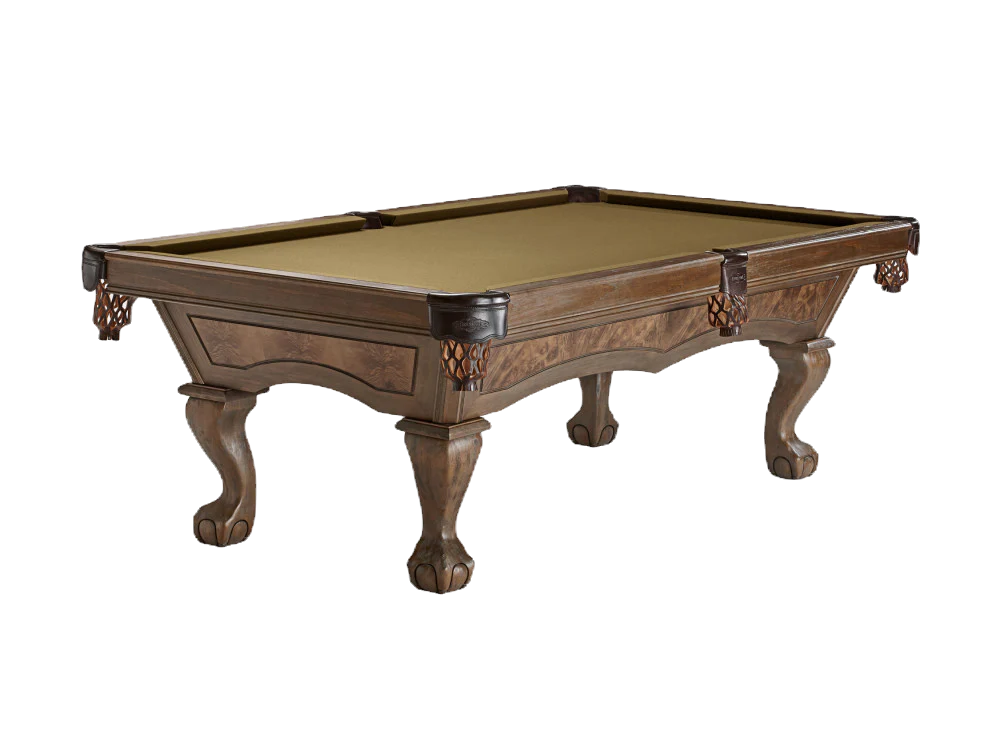 Brae Loch Brunwick Pool Table
